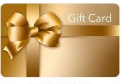 ONLINE SPECIAL Gift Cards 10% OFF SALE (Includes GST)